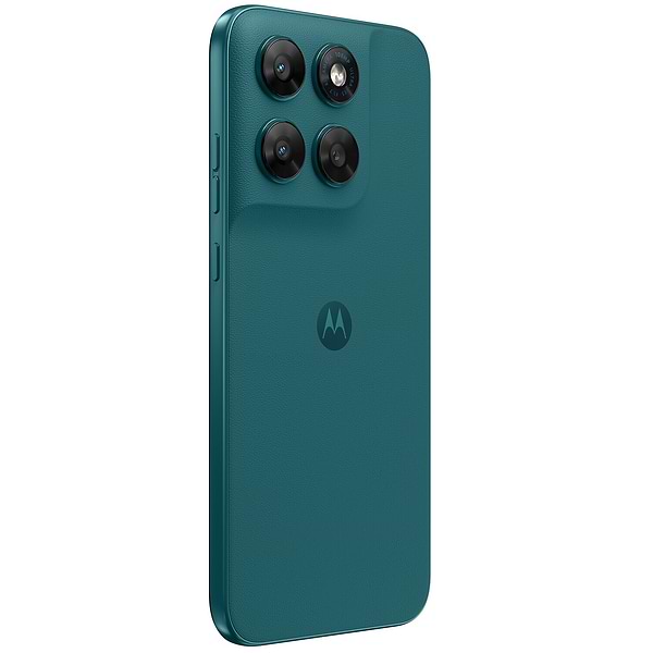 Фото - Смартфон Motorola G77 5G 8/256Gb Shaded Spruce