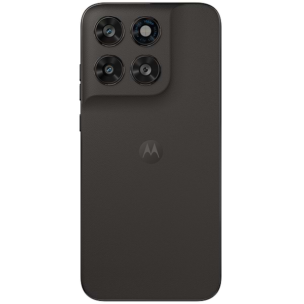 Фото - Смартфон Motorola G77 5G 8/256Gb Black Olive