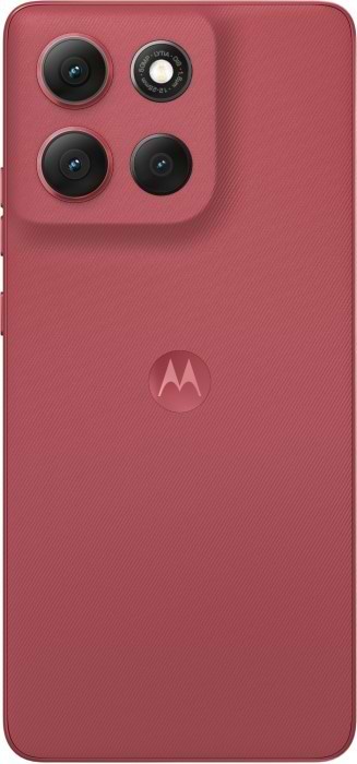Фото - Смартфон Motorola G86 5G 8/256Gb Chrysanthemum