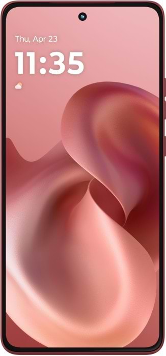 Фото - Смартфон Motorola G86 5G 8/256Gb Chrysanthemum