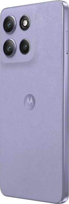 Фото - Смартфон Motorola G86 5G 8/256Gb Cosmic Sky