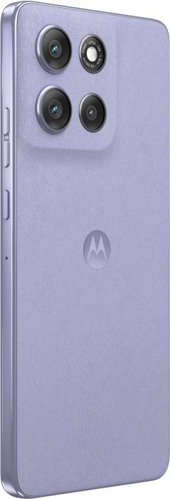 Фото - Смартфон Motorola G86 5G 8/256Gb Cosmic Sky