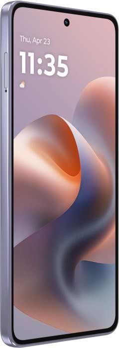 Фото - Смартфон Motorola G86 5G 8/256Gb Cosmic Sky