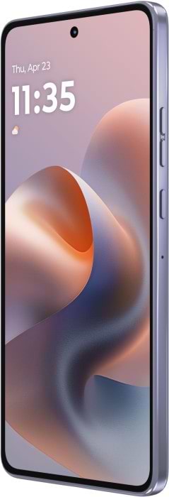 Фото - Смартфон Motorola G86 5G 8/256Gb Cosmic Sky