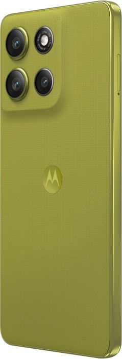 Фото - Смартфон Motorola G86 5G 8/256Gb Golden Cypress