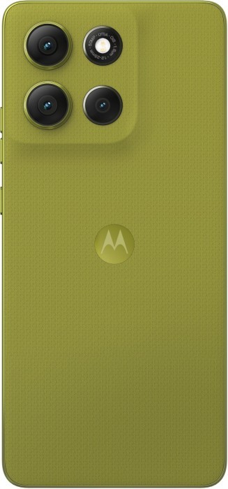 Фото - Смартфон Motorola G86 5G 8/256Gb Golden Cypress