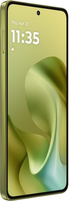 Фото - Смартфон Motorola G86 5G 8/256Gb Golden Cypress