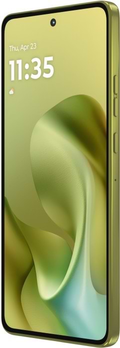 Фото - Смартфон Motorola G86 5G 8/256Gb Golden Cypress