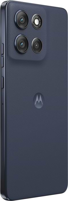 Фото - Смартфон Motorola G86 5G 8/256Gb Spellbound