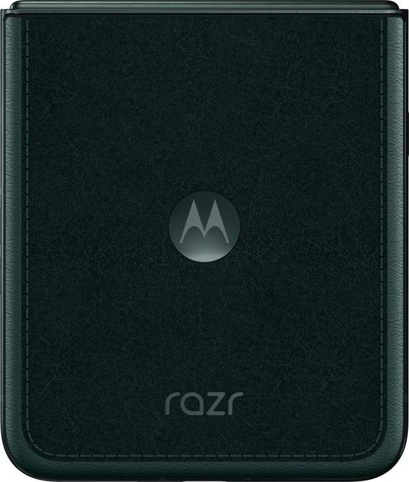 Фото - Смартфон Motorola Razr 60 Ultra 16/512Gb Scarab