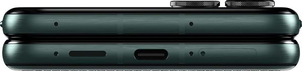 Фото - Смартфон Motorola Razr 60 Ultra 16/512Gb Scarab