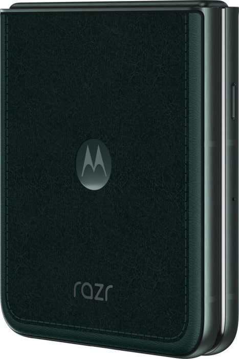 Фото - Смартфон Motorola Razr 60 Ultra 16/512Gb Scarab