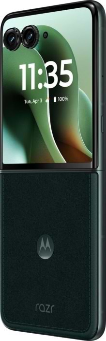 Фото - Смартфон Motorola Razr 60 Ultra 16/512Gb Scarab