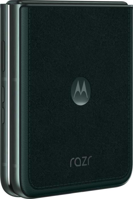 Фото - Смартфон Motorola Razr 60 Ultra 16/512Gb Scarab