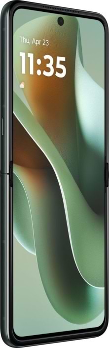 Фото - Смартфон Motorola Razr 60 Ultra 16/512Gb Scarab