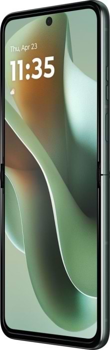 Фото - Смартфон Motorola Razr 60 Ultra 16/512Gb Scarab