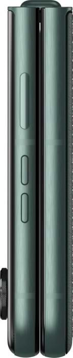 Фото - Смартфон Motorola Razr 60 Ultra 16/512Gb Scarab