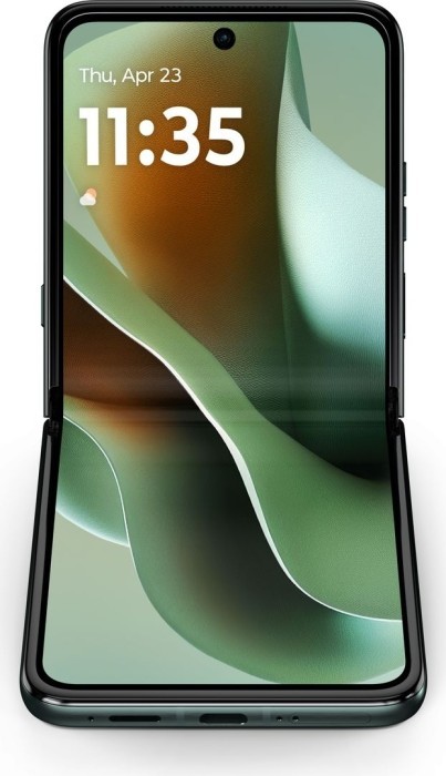 Фото - Смартфон Motorola Razr 60 Ultra 16/512Gb Scarab