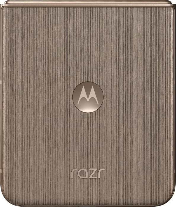 Фото - Смартфон Motorola Razr 60 Ultra 16/512Gb Mountain Trail