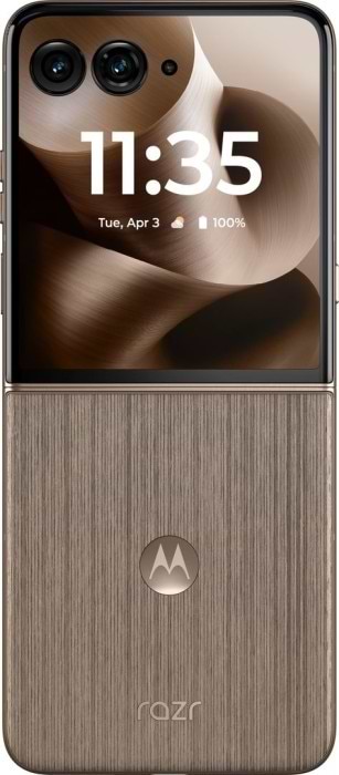 Фото - Смартфон Motorola Razr 60 Ultra 16/512Gb Mountain Trail