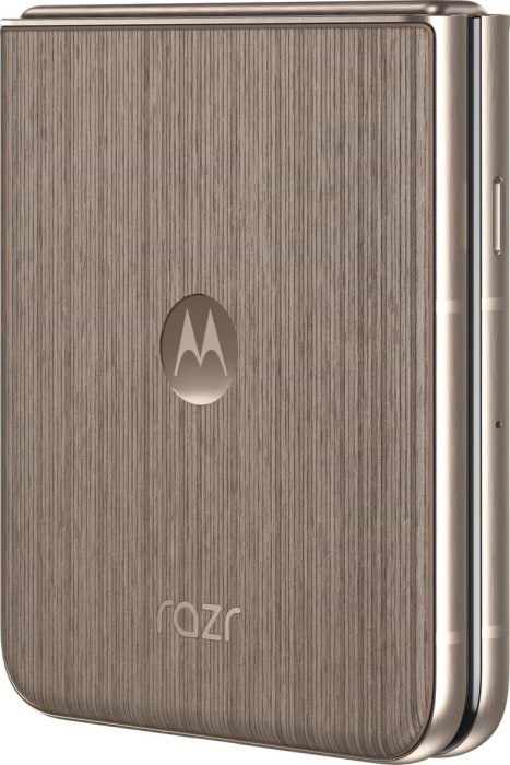 Фото - Смартфон Motorola Razr 60 Ultra 16/512Gb Mountain Trail