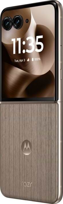 Фото - Смартфон Motorola Razr 60 Ultra 16/512Gb Mountain Trail
