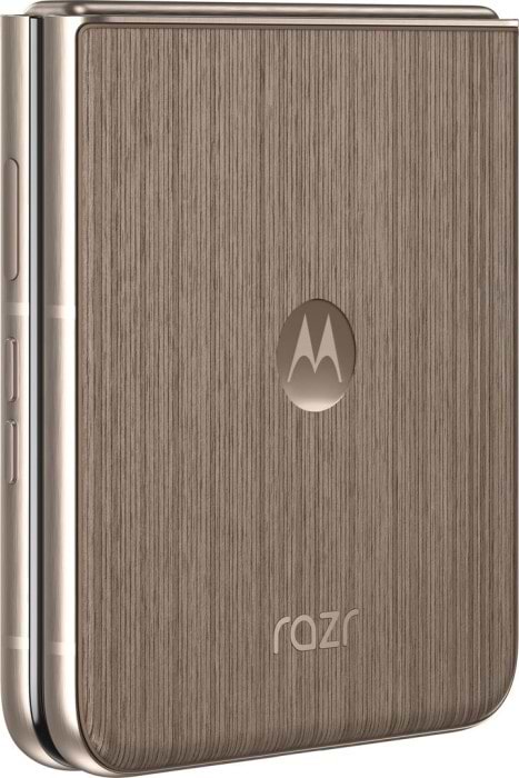 Фото - Смартфон Motorola Razr 60 Ultra 16/512Gb Mountain Trail