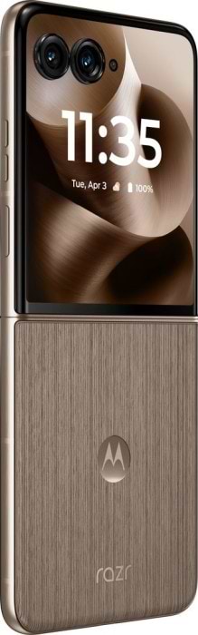 Фото - Смартфон Motorola Razr 60 Ultra 16/512Gb Mountain Trail