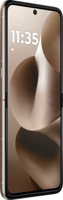 Фото - Смартфон Motorola Razr 60 Ultra 16/512Gb Mountain Trail