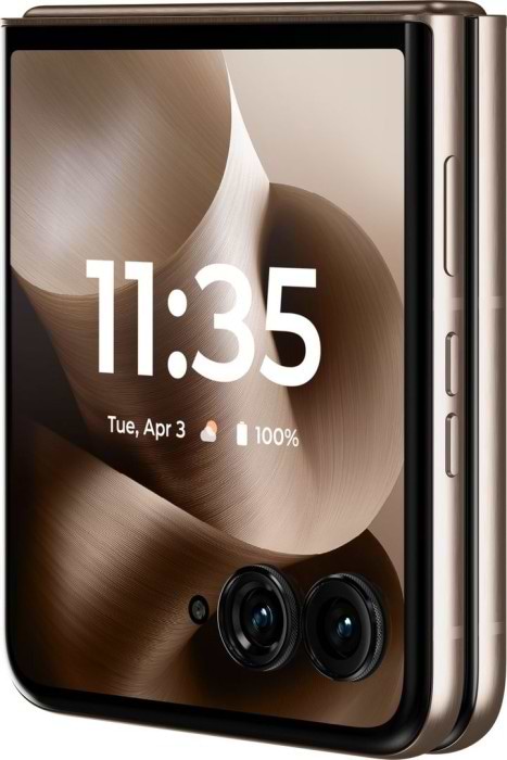 Фото - Смартфон Motorola Razr 60 Ultra 16/512Gb Mountain Trail