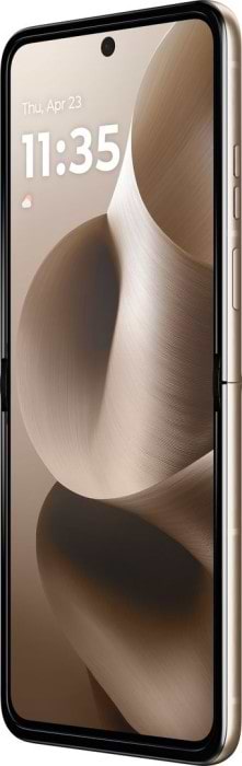 Фото - Смартфон Motorola Razr 60 Ultra 16/512Gb Mountain Trail