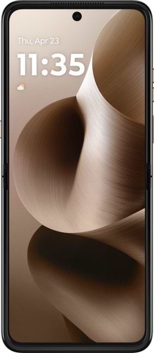 Фото - Смартфон Motorola Razr 60 Ultra 16/512Gb Mountain Trail