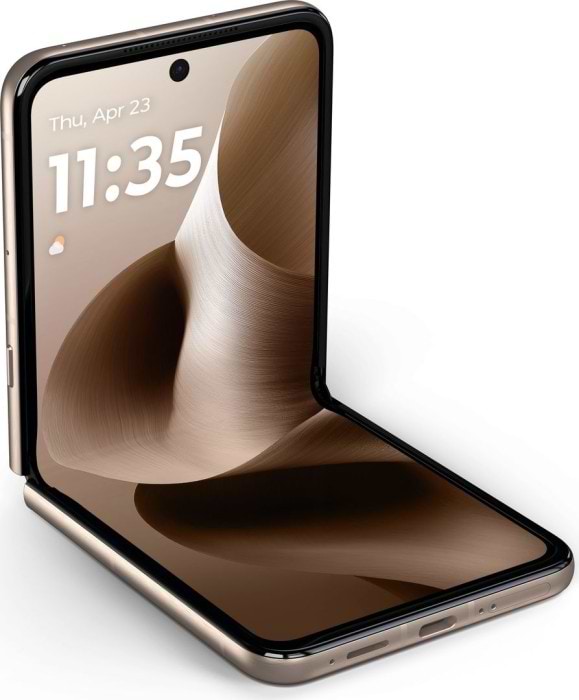 Фото - Смартфон Motorola Razr 60 Ultra 16/512Gb Mountain Trail