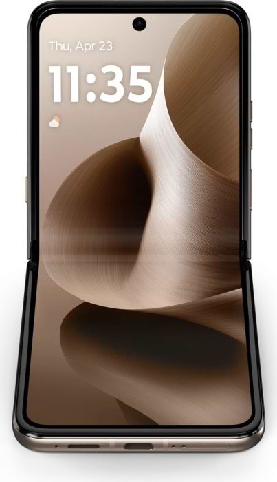 Фото - Смартфон Motorola Razr 60 Ultra 16/512Gb Mountain Trail
