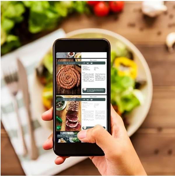 Фото - Мультипіч Moulinex EZ245320 EASY FRY MAX