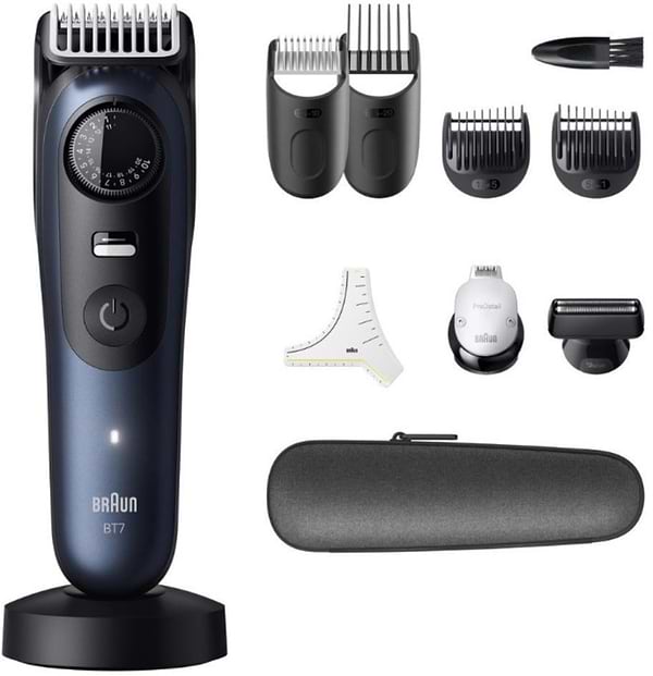 Фото - Триммер универсальный Braun Beard Trimmer Series 7 BT7540 типа 5806