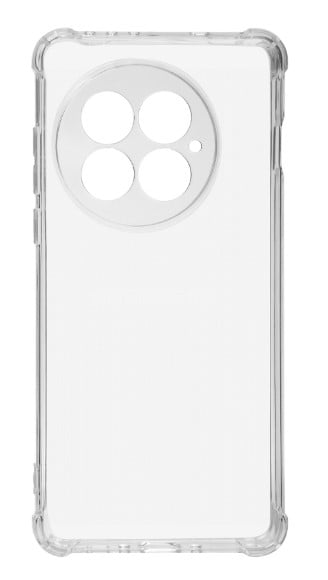 Купити Чохол для смартфону Armorstandart Air Force for OnePlus 13R Camera cover Clear (ARM83505) - Фото 1 Чохол для смартфону Armorstandart Air Force for OnePlus 13R Camera cover Clear (ARM83505) - Фото 1