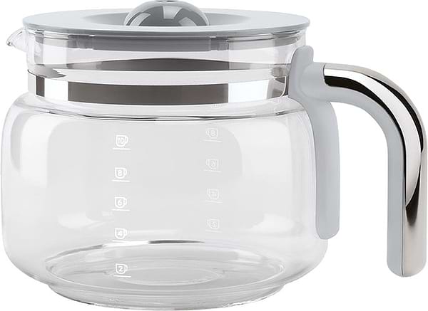 Фото - Колба для чайника заварочного Smeg DCGC01