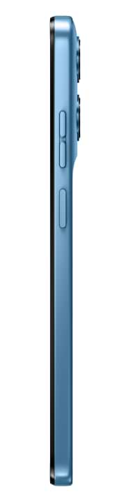 Фото - Смартфон Motorola G17 Power 8/256Gb Alaskan Blue