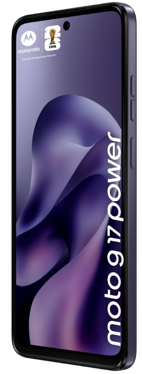 Фото - Смартфон Motorola G17 Power 8/256Gb Evening Blue