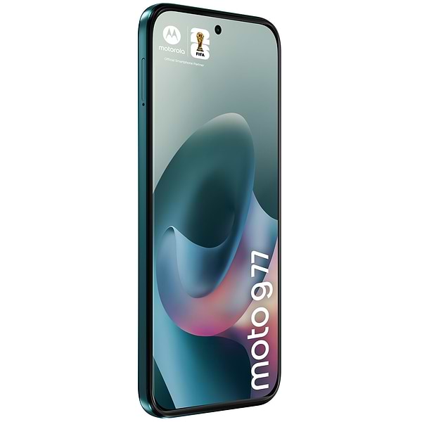 Фото - Смартфон Motorola G77 5G 8/256Gb Shaded Spruce