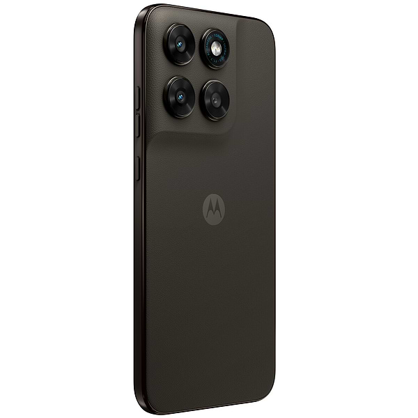 Фото - Смартфон Motorola G77 5G 8/256Gb Black Olive