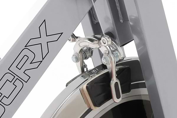 Фото - Велотренажер Toorx Indoor Cycle SRX 40S (SRX-40S)