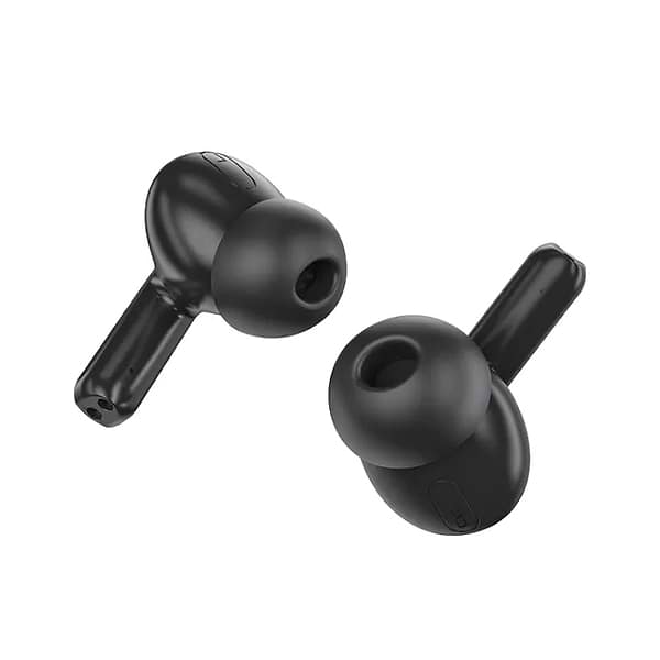 Фото - Навушники вкладиші бездротові TWS Ulefone Buds Black