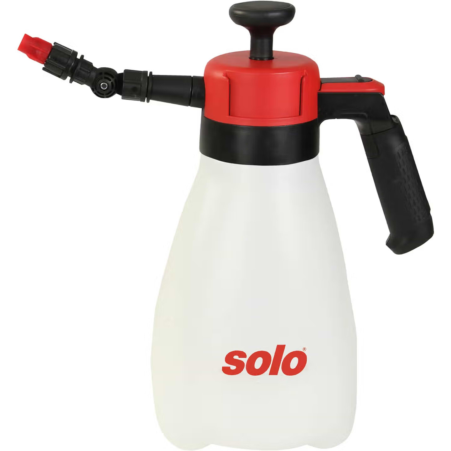 Обприскувач ручний SOLO 3 бар (202C)