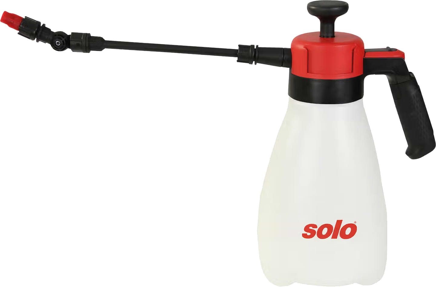 Обприскувач ручний SOLO 202CL