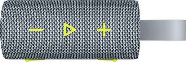 Фото - Портативная акустика Xiaomi Sound Pocket (QBH4378GL) Blue Gray