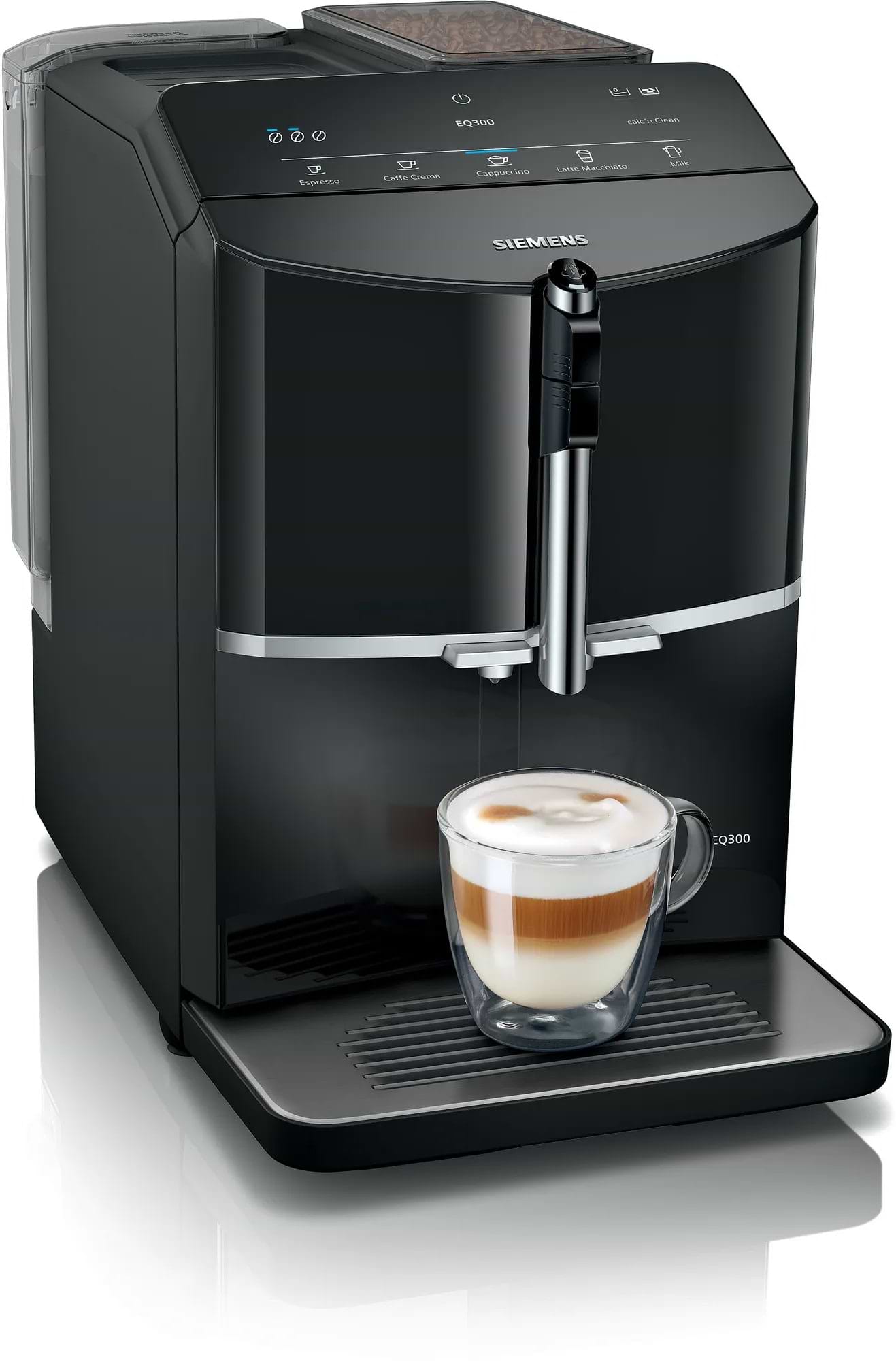 Кофемашина Siemens TF301E19 - Фото 1