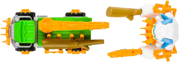 Фото - Игровой набор микс Road Rippers Snap 'n Play (20303)