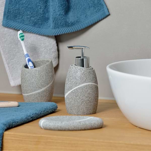 Фото - Дозатор для мыла Kela Talus 300 мл (20303)